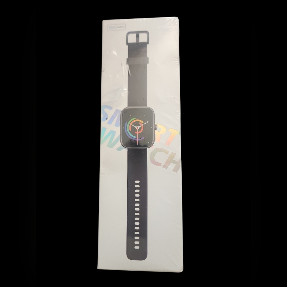 Smart Watch for Women Men, Smartwatch for iPhone & Android Bluetooth (Answer/Cal